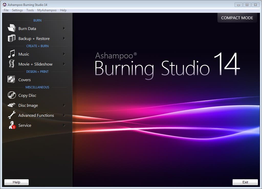 Ashampoo Burning Studio 12 Mkv Codec Software